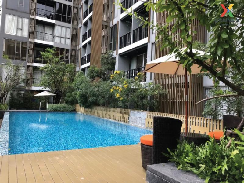 รูป เช่าคอนโด  คลาส สีลม BTS-ช่องนนทรี สีลม เขต บางรัก กรุงเทพ CX-157269 ✅ ทักไลน์ @connexproperty ตอบทันที ทีมงานมืออาชีพ ✅ - รูปที่ 2/2