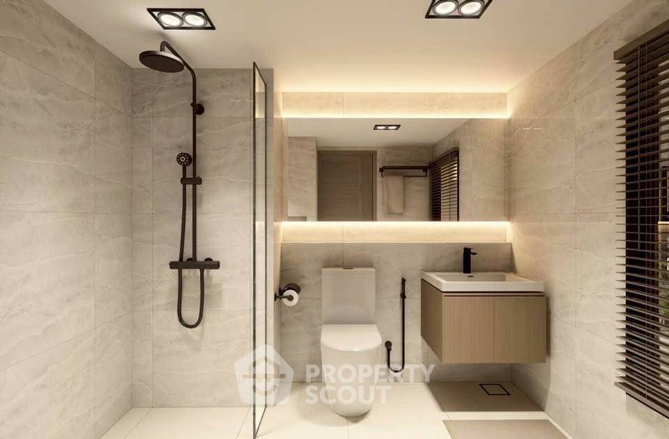 รูป ขายคอนโด 1 ห้องนอน Nakorn Ping Condominium ช้างเผือก เชียงใหม่ (ID 3163089) - รูปที่ 19/20