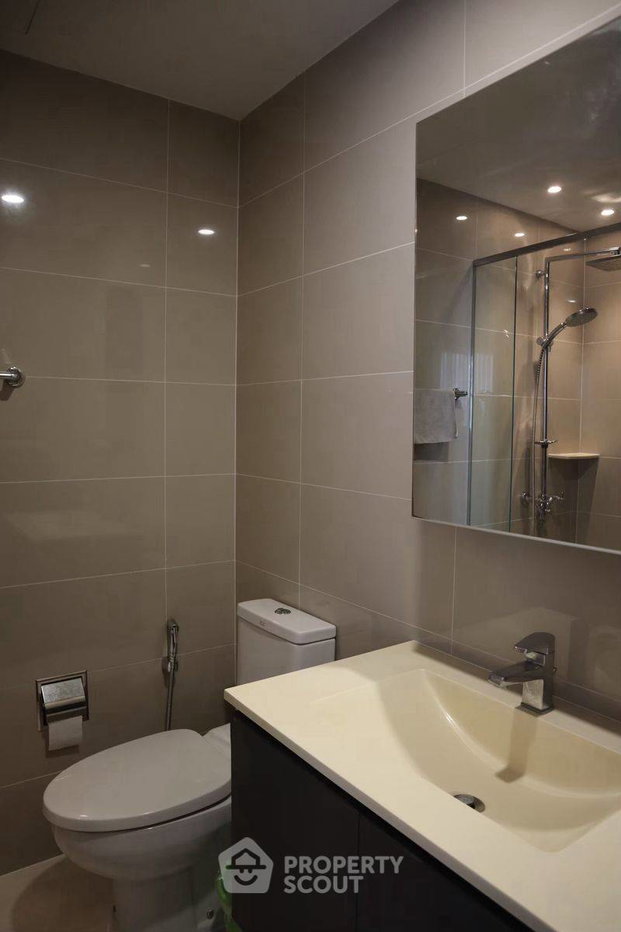 picture 28th-Floor 2-BR Nye By Sansiri, 200m To BTS Wongwian Yai (ID 1553936) - 19/21