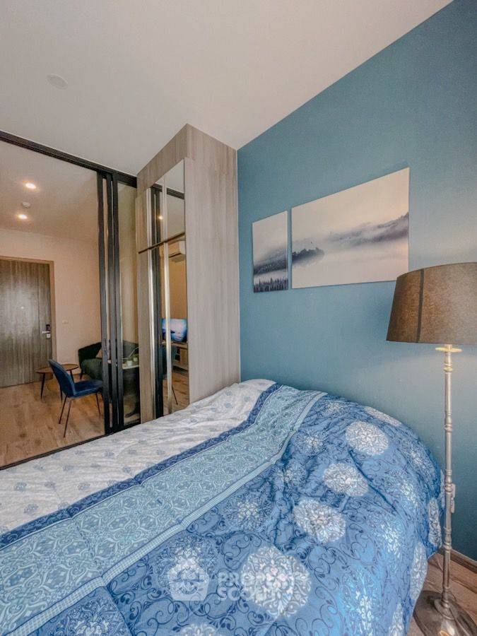 picture High-Floor 1-BR At Knightsbridge Prime Onnut, BTS On Nut (ID 1438689) - 17/18