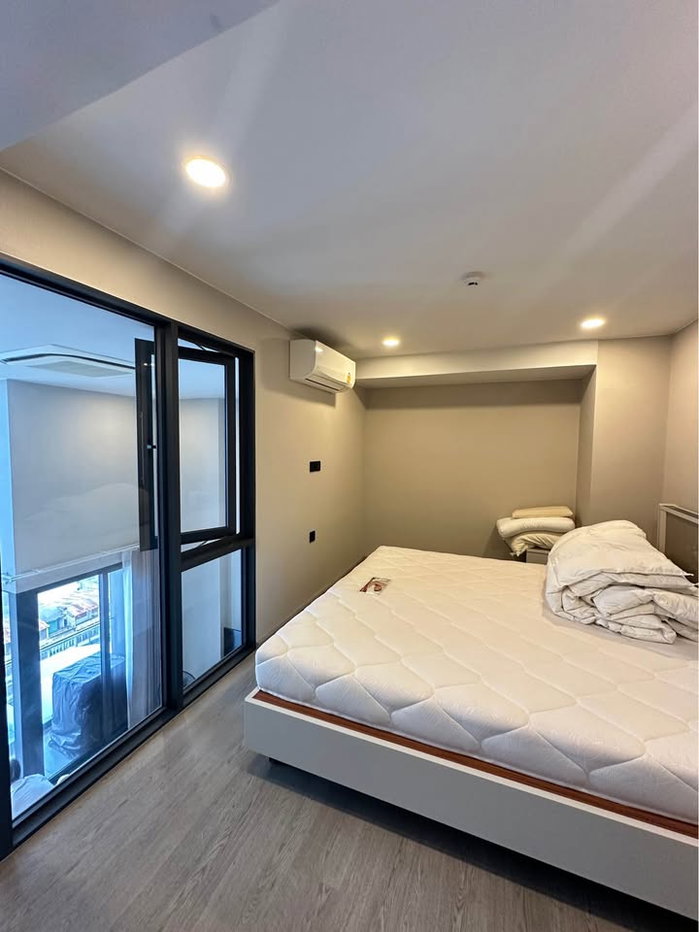 รูป ให้เช่าคอนโด Cooper Siam __Duplex 1 bedroom 51 sq.m. - รูปที่ 2/10
