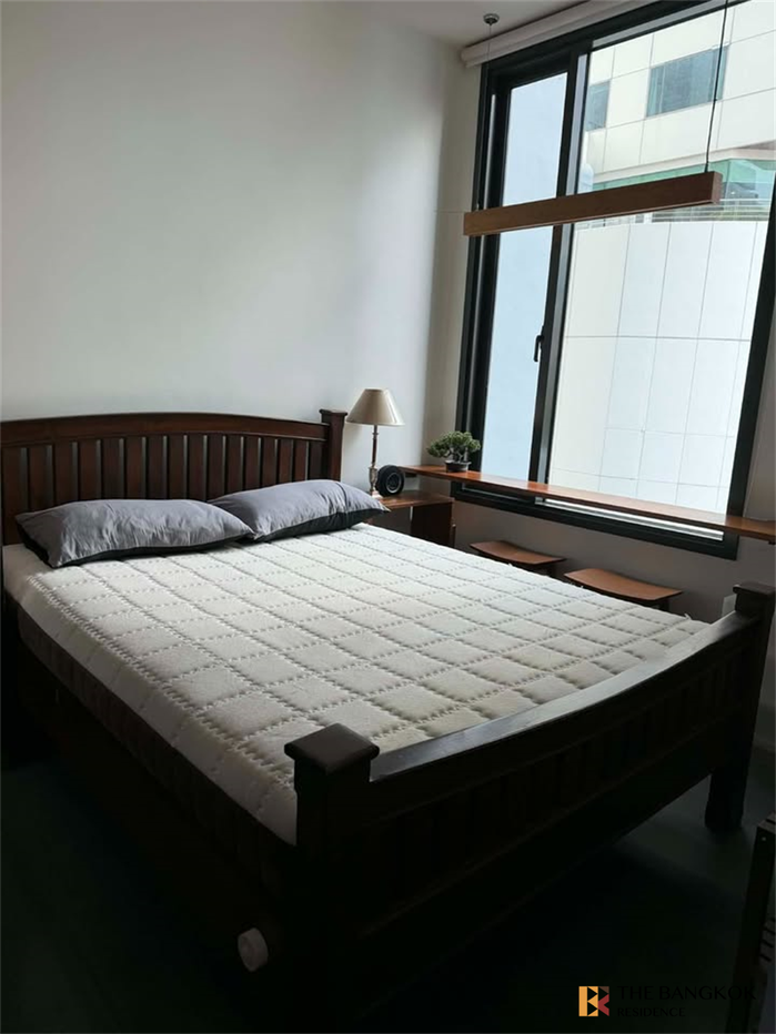 picture The Edge Sukhumvit 23 near MRT Sukhumvit Station - 8/10