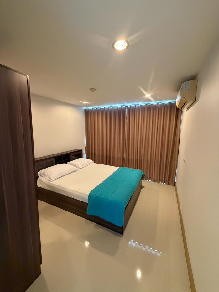 รูป The Raffles Condominium 2 ห้องนอน  - รูปที่ 9/13