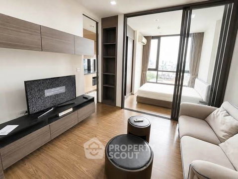 1-Bedroom Condo At The Line Sukhumvit 71 Near BTS Phra Khanong (ID 3163001)
