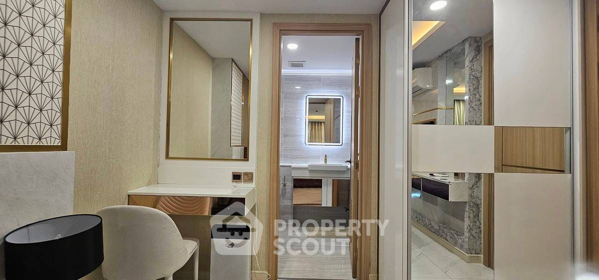 picture 2-BR Condo For Rent At Dusit Grand Park 2, Pattaya (ID 2136068) - 20/43