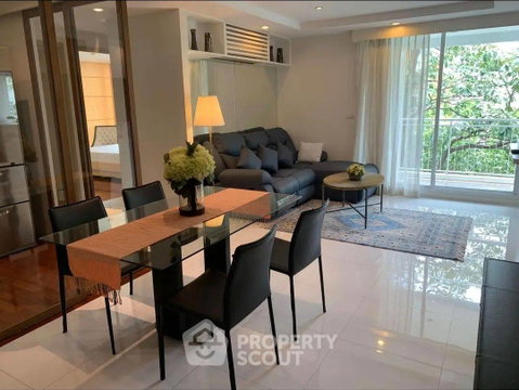 คอนโด 3 ห้องนอน ให้เช่า Siri On 8 Sukhumvit 8 ใกล้ BTS Nana (ID 3164191)