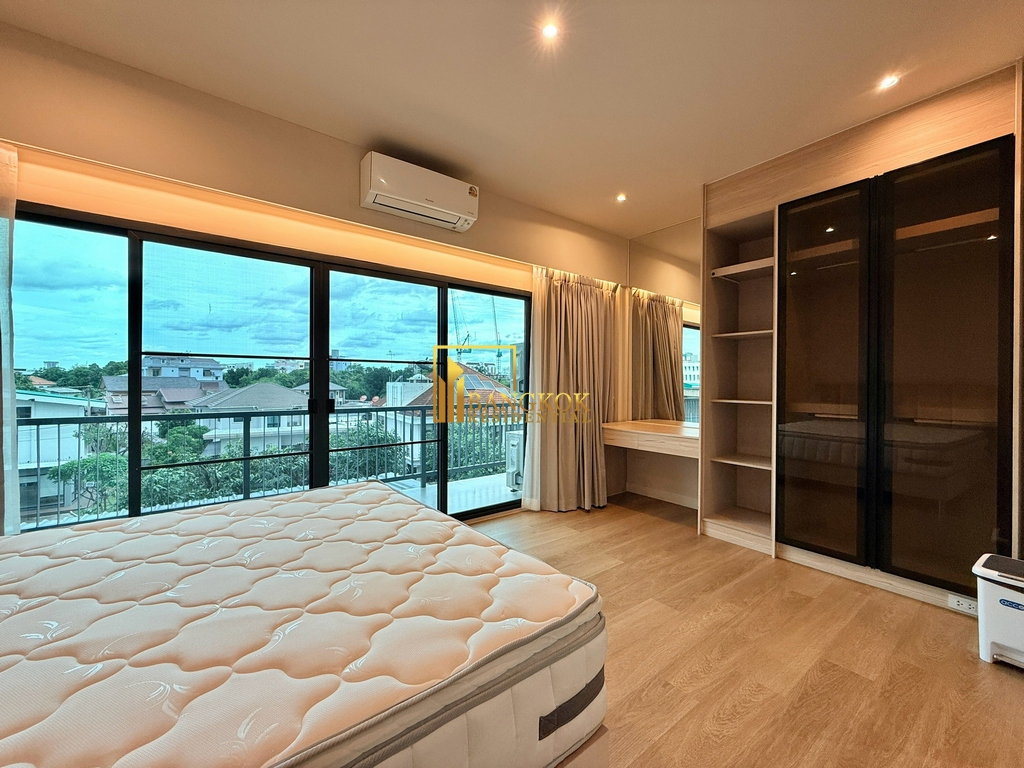 picture Regent 71 Place | Renovated 5 Bed Townhouse in Phra Khanong - BR49084TH - 37/53
