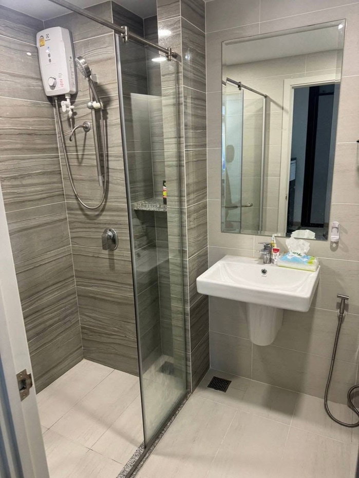 รูป Supalai Loft Prajadhipok - Wongwian Yai | ราคา 16,000 บาท | ห้องสวย ทำเลดี เฟอร์นิเจอร์ครบ - รูปที่ 6/6
