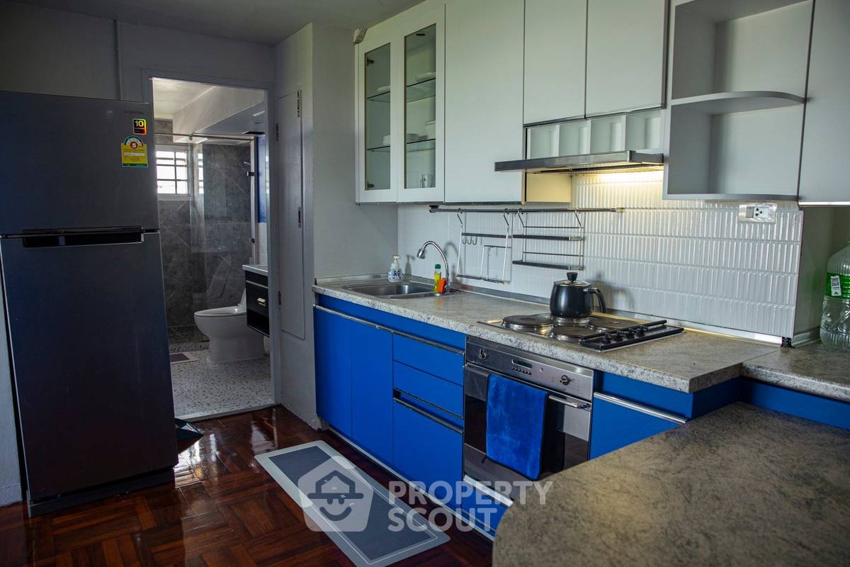 รูป คอนโด 2 ห้องนอนให้เช่า Premier Place สวนหลวง (ID 3165219) - รูปที่ 12/14