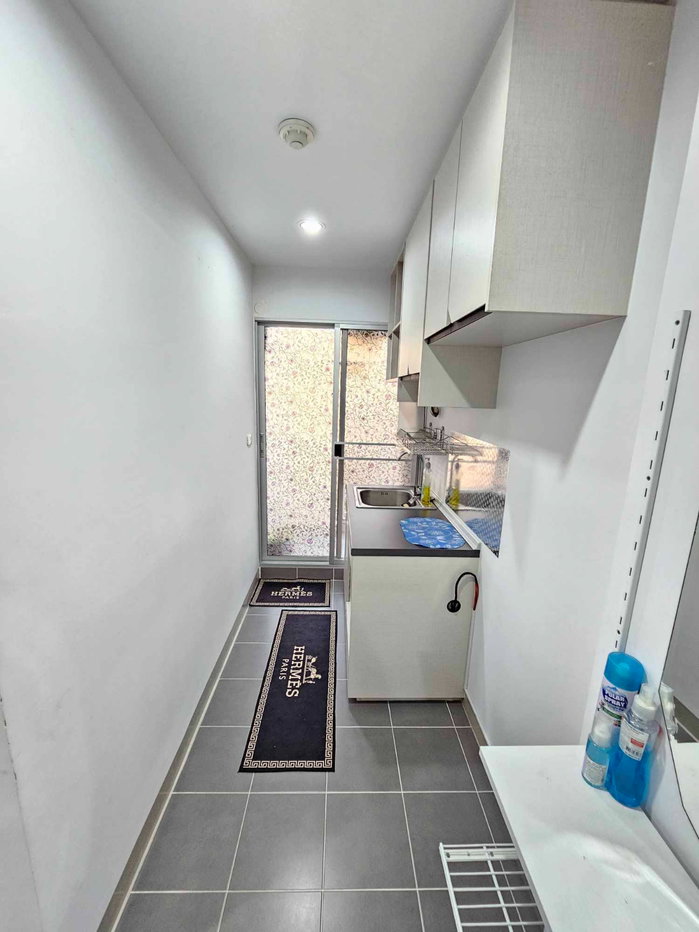 รูป 🤝🏻RB25631 ให้เช่าถูกมาก👍เดอะ คิทท์ รังสิต - ติวานนท์✅แอดไลน์ @mproperty( มี @ ด้วย) แอดมินตอบไว - รูปที่ 2/21