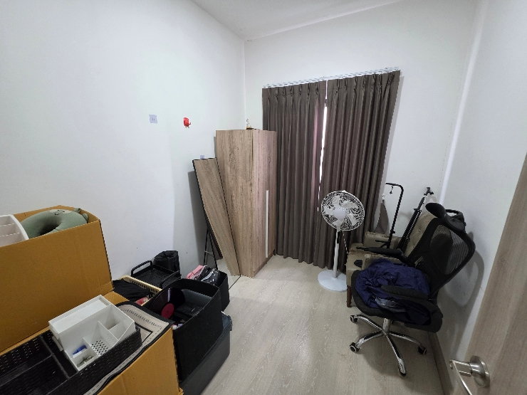 รูป หมู่บ้าน พาทิโอ ลาดกระบัง - มอเตอร์เวย์
- รูปที่ 8/10