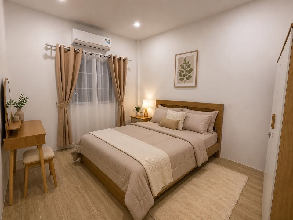 รูป Renovated Townhome for Sale Khao Talo East Pattaya - รูปที่ 6/15