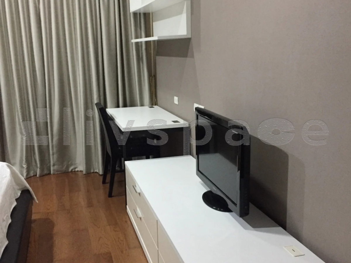 picture ▚ L01C02ツ FOR RENT: The Address Chidlom 1 Bed 60sqm Spacious Rare Unit Best Price✨ - 6/9