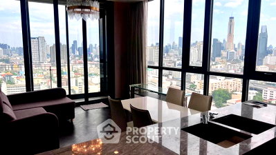 Condos for sale : 21st-Floor 2-BR For Sale At The Monument Sanampao Near BTS Ari (ID 3165336)