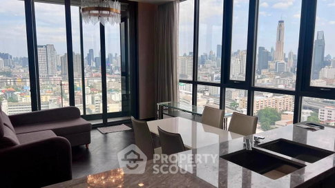 ขายคอนโด 2 ห้องนอน ชั้น 21 The Monument Sanampao ใกล้ BTS อารีย์ (ID 3165336)