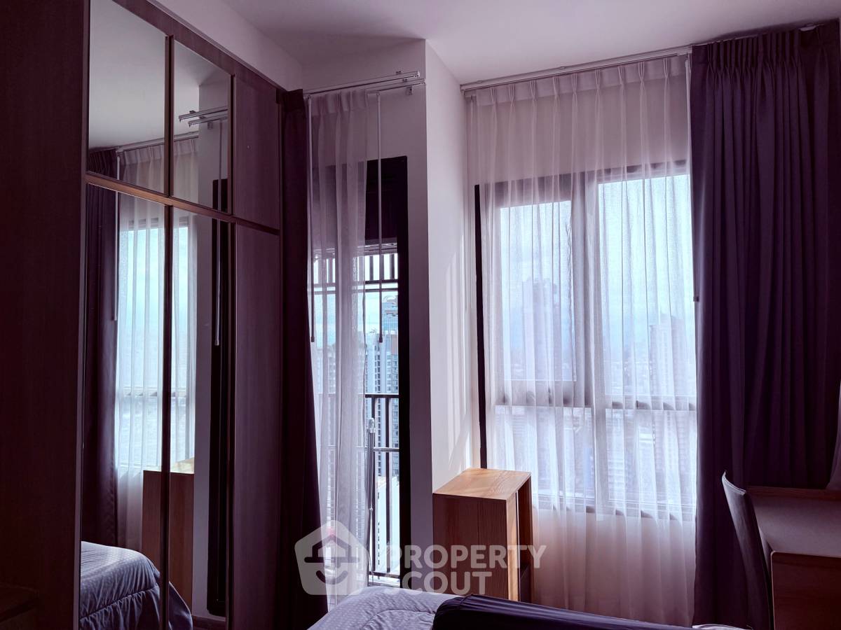 รูป คอนโด 1 ห้องนอน ชั้น 30 Knightsbridge Prime Onnut ใกล้ BTS อ่อนนุช (ID 2165432) - รูปที่ 7/45