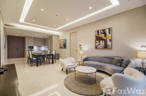 Luxury 2-Bedroom | The Residences at Sindhorn Kempinski 6657328
