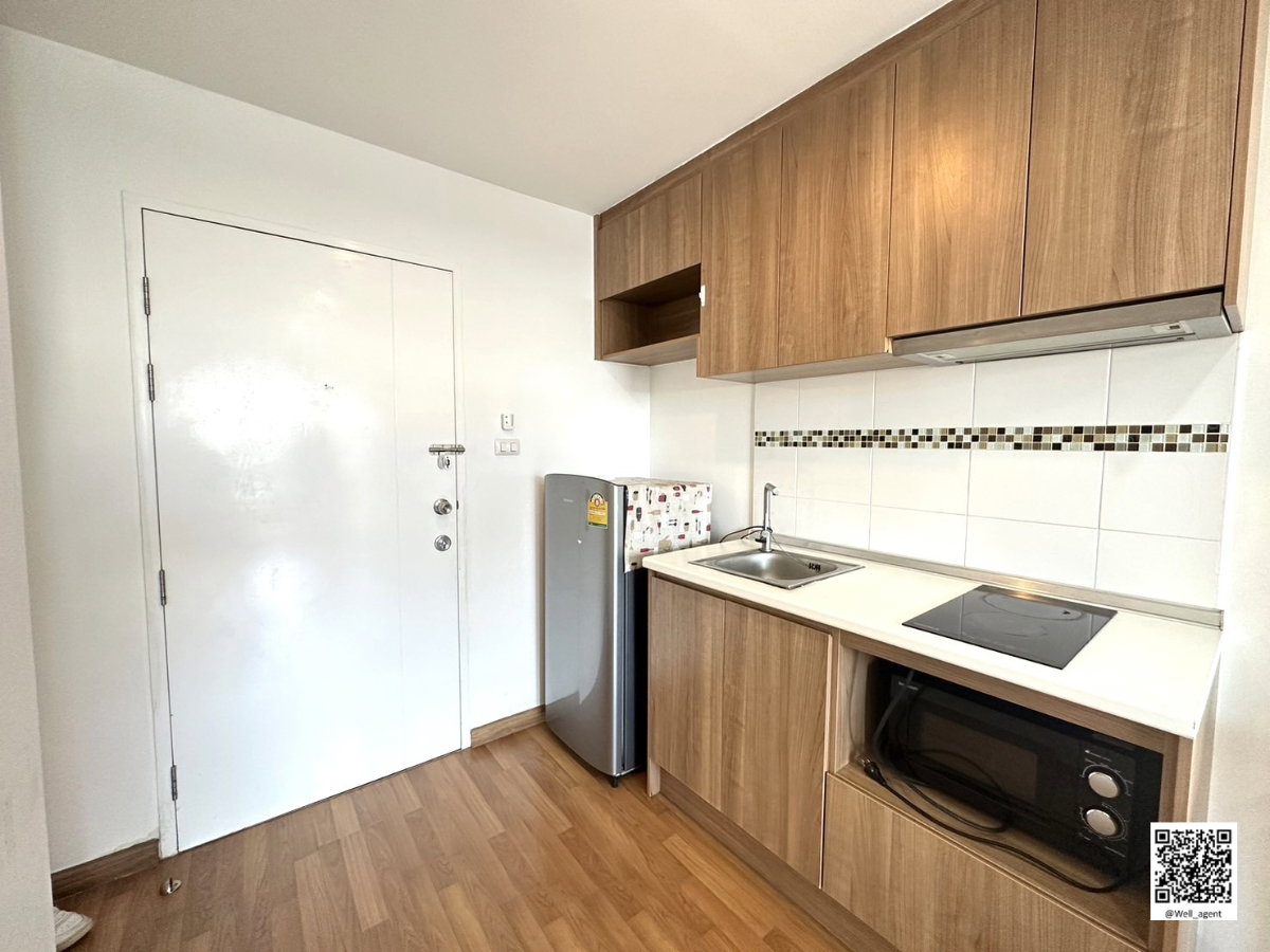รูป 📍For Rent | ที - พลัส คอนโด อมตะนคร (T - Plus Condo Amatanakorn)  ติดต่อ / Contact: 064-242-6068 - รูปที่ 6/12