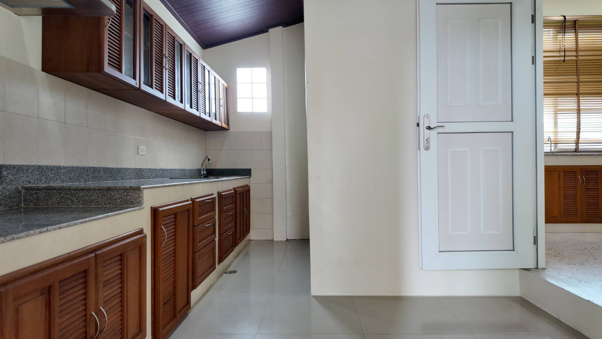 รูป บ้านให้เช่า - หมู่บ้านเกียรติสินธุ์ 3 นอน 2 น้ำ เฟอร์นิเจอร์พร้อมเข้าอยู่ - รูปที่ 14/15