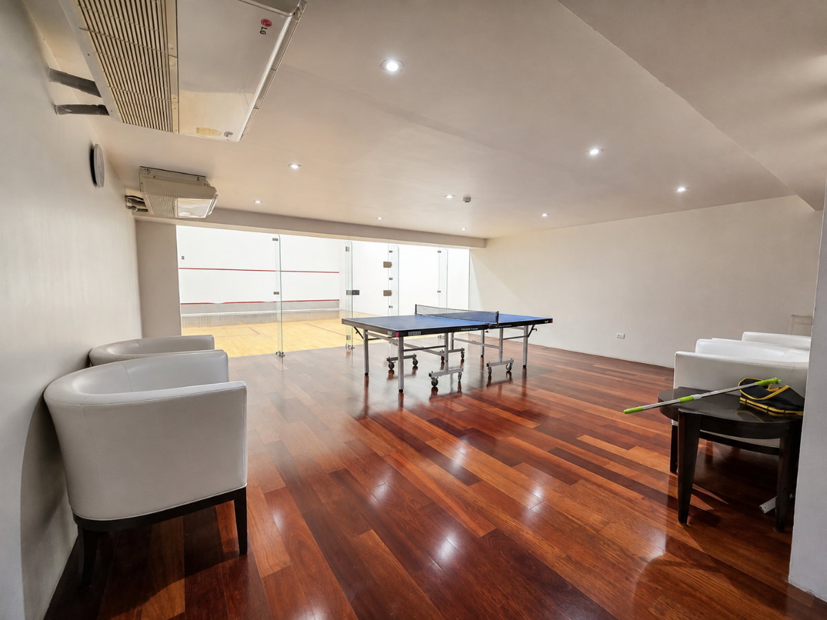 picture 🏙️ LUXURY RESIDENCE FOR SALE WITH PRIVATE POOL Le Raffine Sukhumvit 39 - 14/21