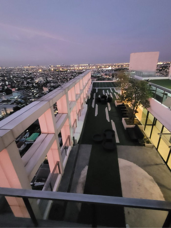 รูป 🔥ว่างพร้อมเข้าอยู่🔥#NOP1841 Knightsbridge Sky River Ocean ✅แอดไลน์นัดชมห้อง🌸 - รูปที่ 19/29