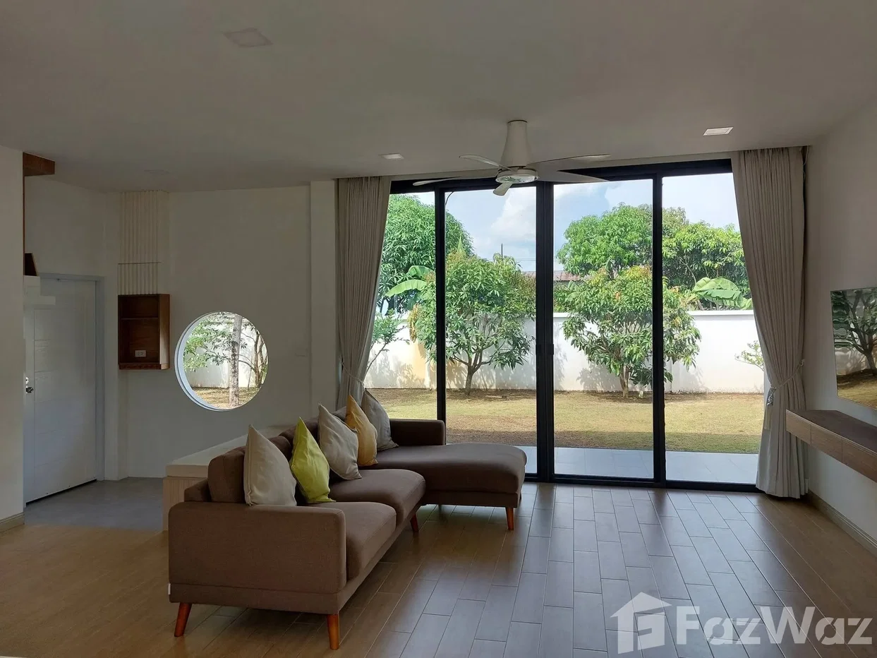 รูป ขาย บ้านเดี่ยว 3 ห้องนอน ใน ศรีสุนทร, ภูเก็ต 6656579 - รูปที่ 9/15