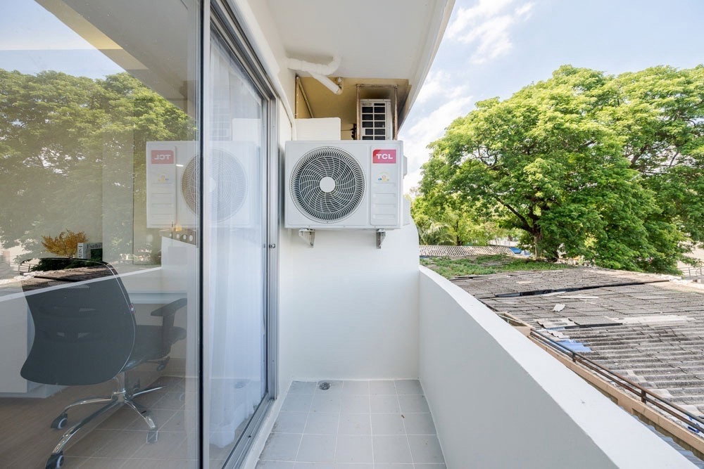 รูป 🏡 ขาย Family Park Condo ลาดพร้าว 48 ห้องรีโนเวทใหม่ พร้อมเข้าอยู่ ทำเลดี เดินทางสะดวก ✨ - รูปที่ 22/28