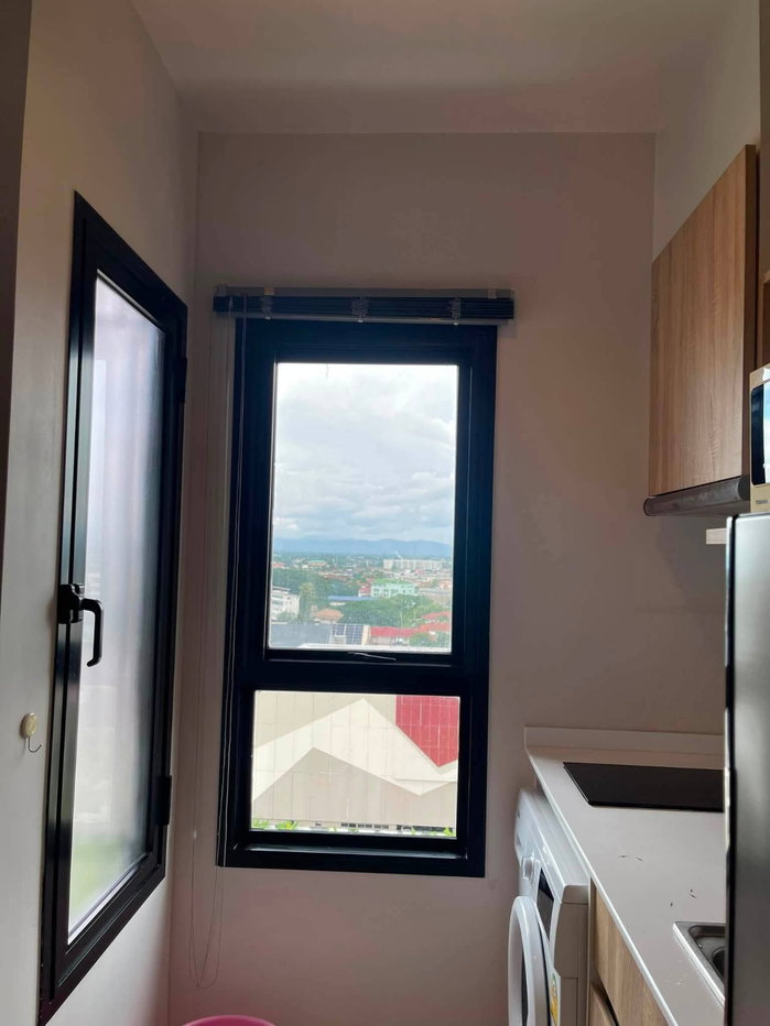 picture 🏙️✨ Escent Condo Chiang Mai | For Sale | High-Rise Next to Central Festival - 1/11