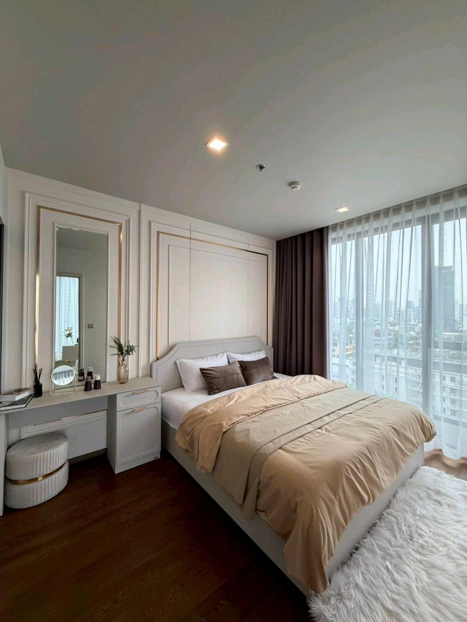 picture Code: 26KJ4138  for rent IDEO Q Sukhumvit 36  🔥🔥 Line ID: @kjcondo (with @)🔥🔥 - 3/16