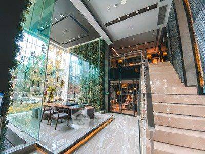 รูป คอนโด 1 ห้องนอน Life Sukhumvit 62 ใกล้ BTS บางจาก (ID 744059) - รูปที่ 4/12