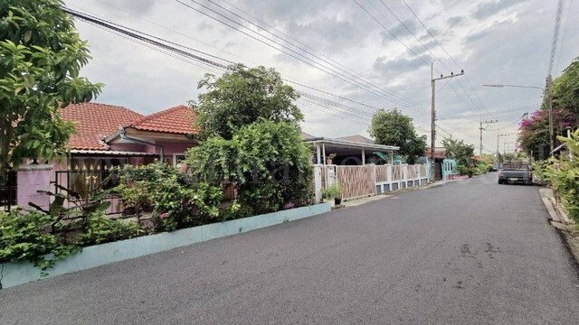 รูป บ้านเดี่ยว หมู่บ้าน พรจิรา ลำลูกกา คลอง 7 เนื้อที่ 64 ตร.ว. ถูกสุดในโครงการ - รูปที่ 20/20