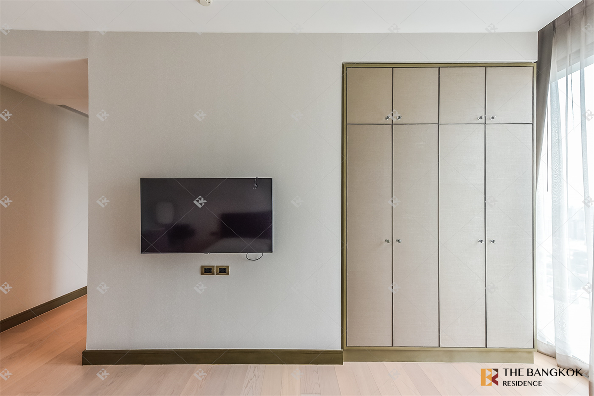รูป สะดวกสบายกับไลฟ์สไตล์สุด Luxury เดอะ เรสซิเดนซ์ แอท แมนดาริน โอเรียนเต็ล กรุงเทพฯ - รูปที่ 7/10
