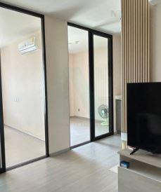รูป 🚩 ให้เช่าคอนโด แอสปาย เอราวัณ ไพร์ม อาคาร 1 ชั้น 27 1 BED PLUS ขนาด 35 ตรม ใกล้ สำนักงาน กศน.จังหวัดสมุทรปราการ - รูปที่ 5/8