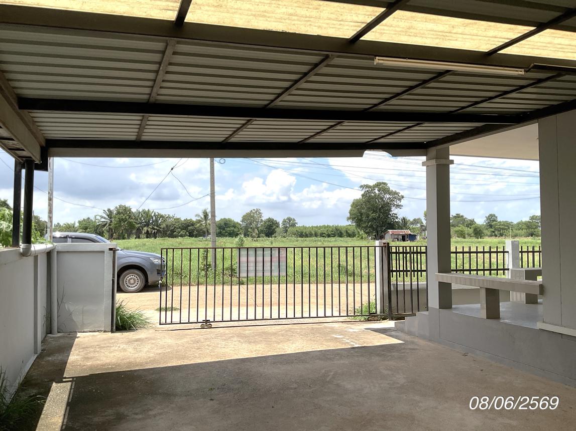 picture HOME 57.6 Sq.w. Sri Maha Pho Prachinburi for 2.3M - 18/30