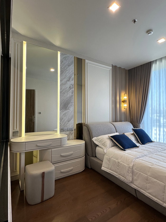 picture Code: 26KJ4136 for rent IDEO Q Sukhumvit 36   🔥🔥 Line ID: @kjcondo (with @)🔥🔥 - 4/10