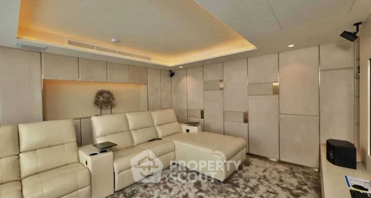 รูป ห้อง 2 ห้องนอน ชั้น 15 ใกล้ MRT สุขุมวิท 100 ม. ที่ Muniq Sukhumvit 23 (ID 3144028) - รูปที่ 2/13