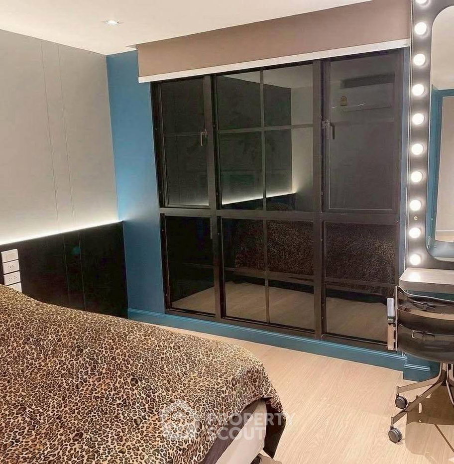 รูป ใกล้ BTS ชิดลม เพียง 200 ม. คอนโด 3 ห้องนอน Na Vara Residence (ID 2735092) - รูปที่ 19/20