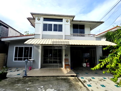 บ้านเดี่ยว นนทบุรี : ขายบ้าน  โฮมเพลส รัตนาธิเบศร์ หน้ากว้าง บางแม่นาง บางใหญ่ นนทบุรี CX-167608 ✅ ทักไลน์ @connexproperty ตอบทันที ทีมงานมืออาชีพ ✅