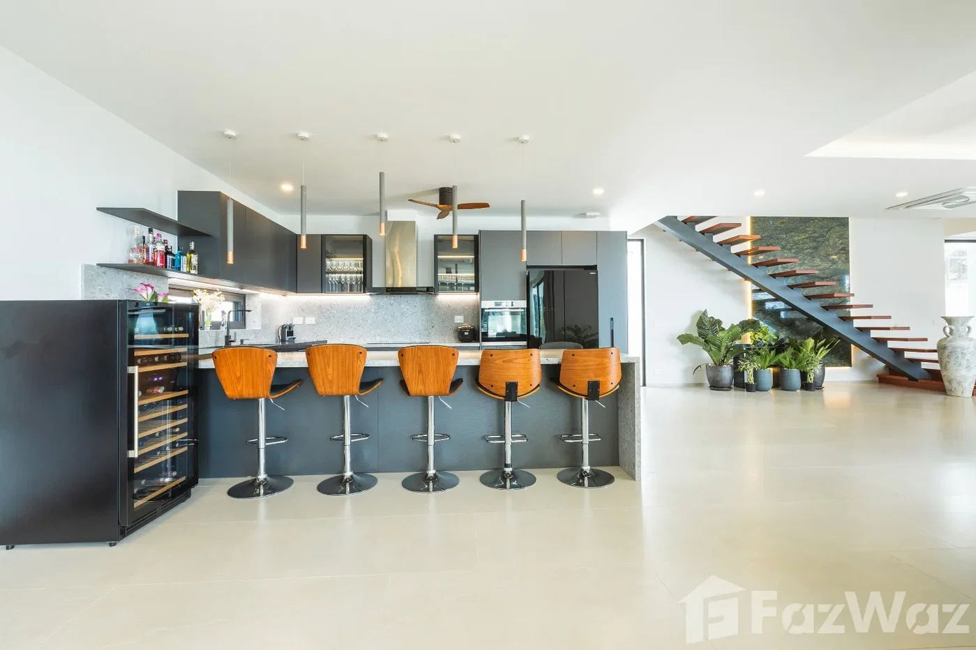 picture 6 Bedroom Villa for sale in Patong, Phuket 1938041 - 56/58