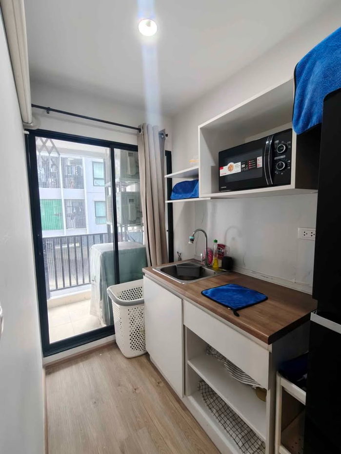 รูป 🔥 ขายไฮ สุขุมวิท คอนโด 93 (Hi Sukhumvit 93 Condo) ใกล้ BTS บางจาก✅✅✅✅ - รูปที่ 9/11