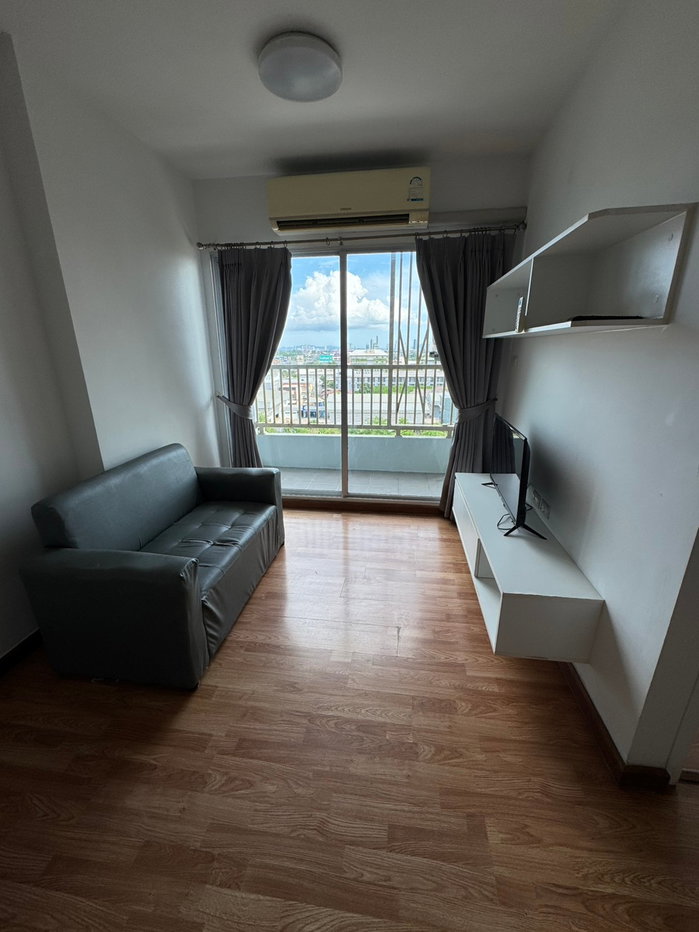 picture The Trust Condo North Pattaya floor9 - 7/26