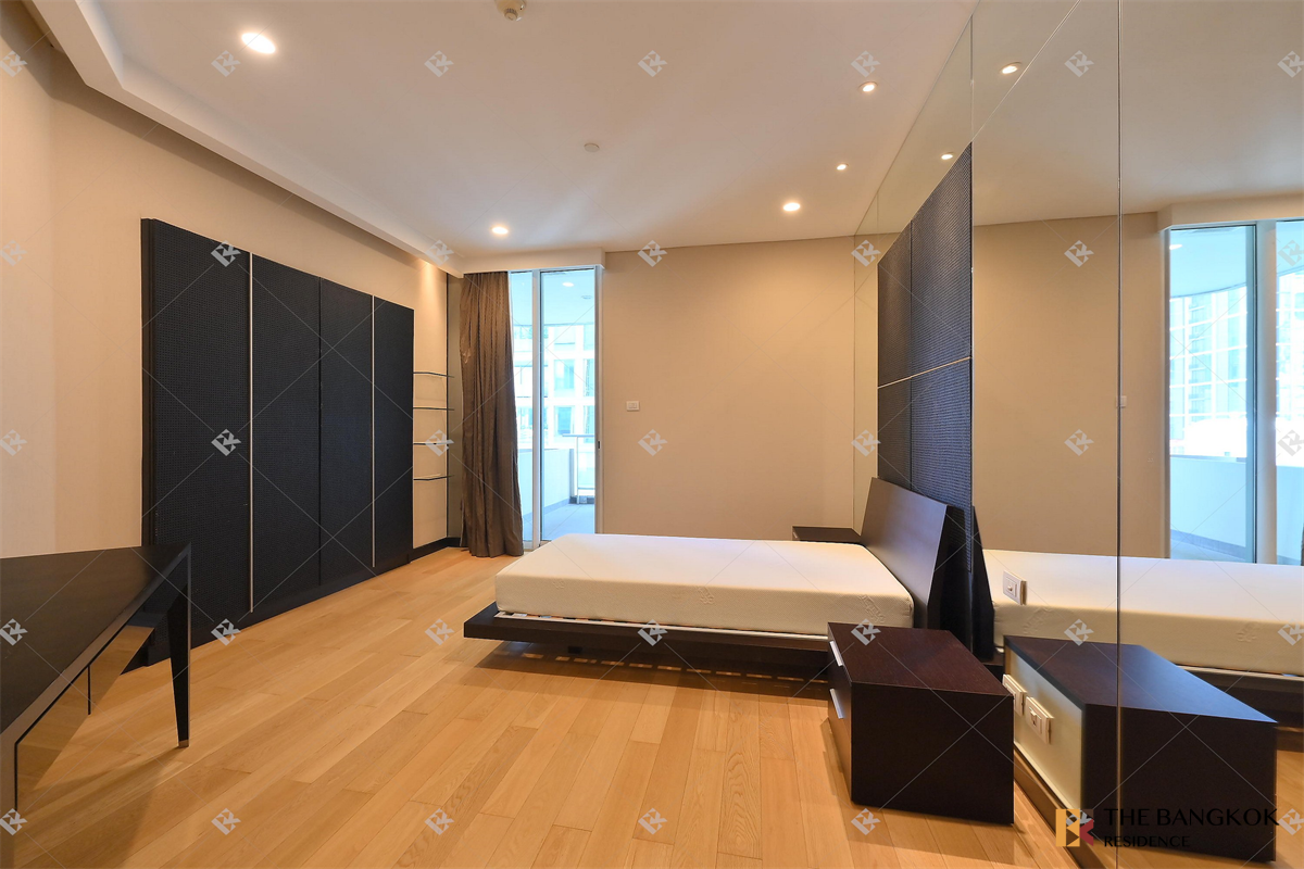 รูป เดอะ พาร์ค ชิดลม ใกล้ BTS สถานีชิดลม ยูนิต Luxury หรูหราแบบไม่ต้องรอ - รูปที่ 7/10