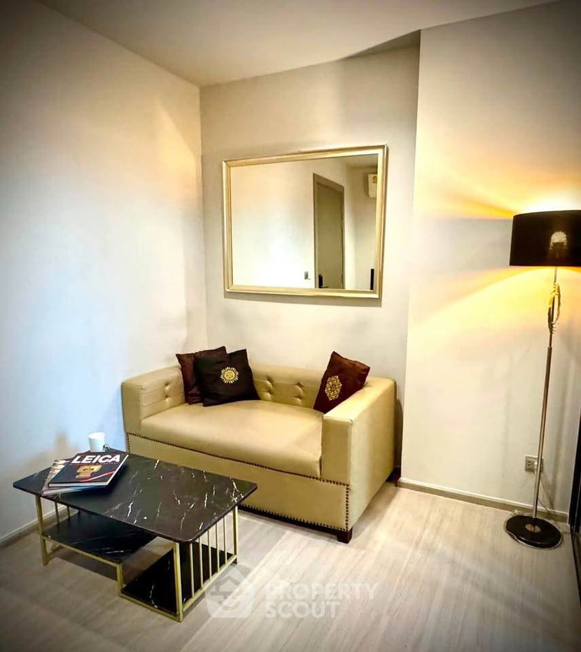 picture 1-BR Condo At Life Asoke - Rama 9 Near MRT Phra Ram 9 (ID 3163741) - 7/8