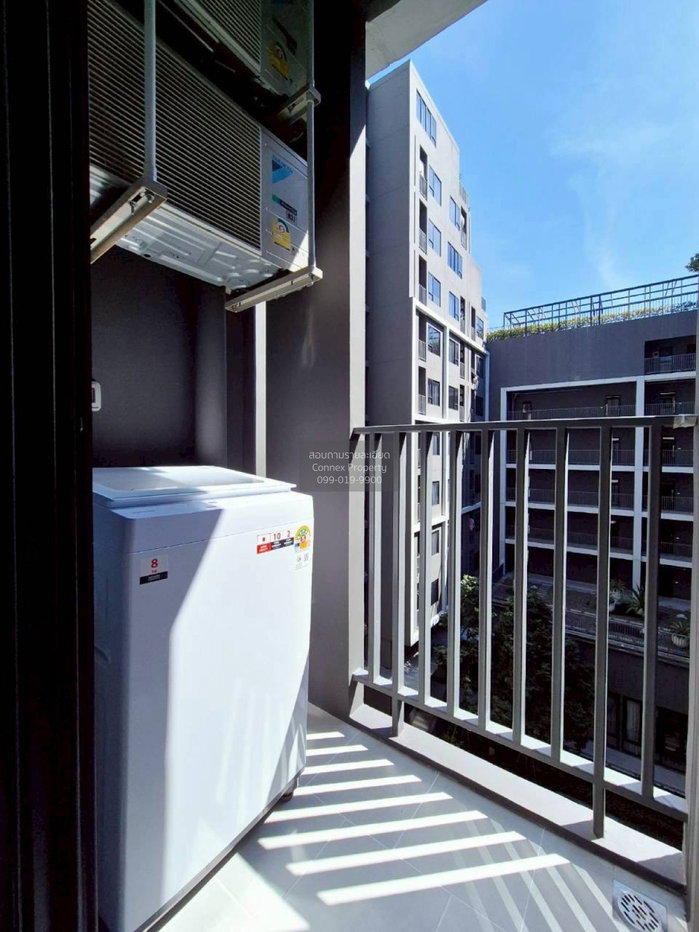 รูป 🔥🔥🔥 เช่าคอนโด ชีวาทัย ปิ่นเกล้า MRT-บางยี่ขัน บางยี่ขัน เขต บางพลัด กรุงเทพ CX-167845 ✅ ทักไลน์ @connexproperty ตอบทันที ทีมงานมืออาชีพ ✅ 🔥🔥🔥 - รูปที่ 11/12