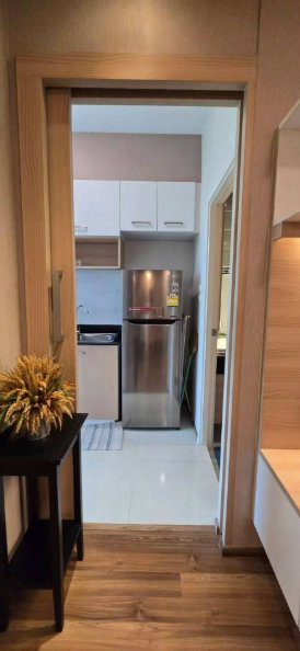 รูป ‼️For Rent‼️ 🏠 The Treasure Condominium (ในโครงการ CBP) ** ลดราคาลงเหลือเดือนละ 11,000 บาท** - รูปที่ 14/19