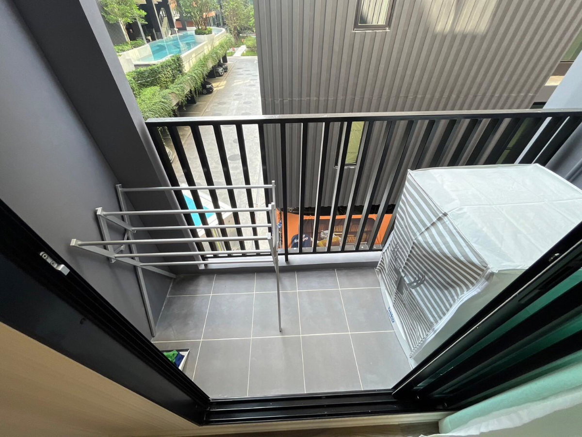 รูป SELL CONDO (Kave Mutant Salaya ของ AssetWise) - รูปที่ 13/14