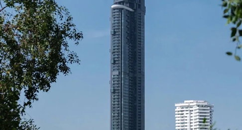 🔥Rare Item ห้องสวย ราคาต่ำกว่าตลาด Canapaya residences rama 3 รีบจองก่อนหลุด