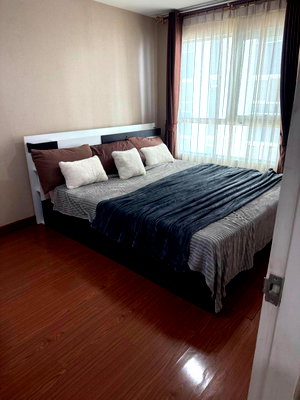 Condos for rent : For Rent Condo Belle Grand Rama 9