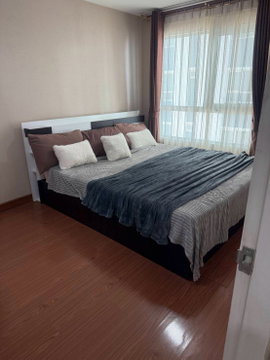 For Rent Condo Belle Grand Rama 9