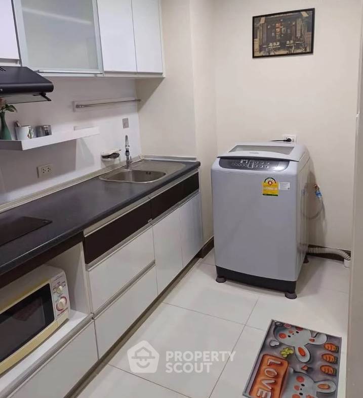 รูป คอนโด 1 ห้องนอน ขนาด 43 ตร.ม. ศุภาลัย พรีมา ริวา พระราม 3-นราธิวาส (ID 2862291) - รูปที่ 5/9